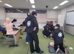 CPR 실습