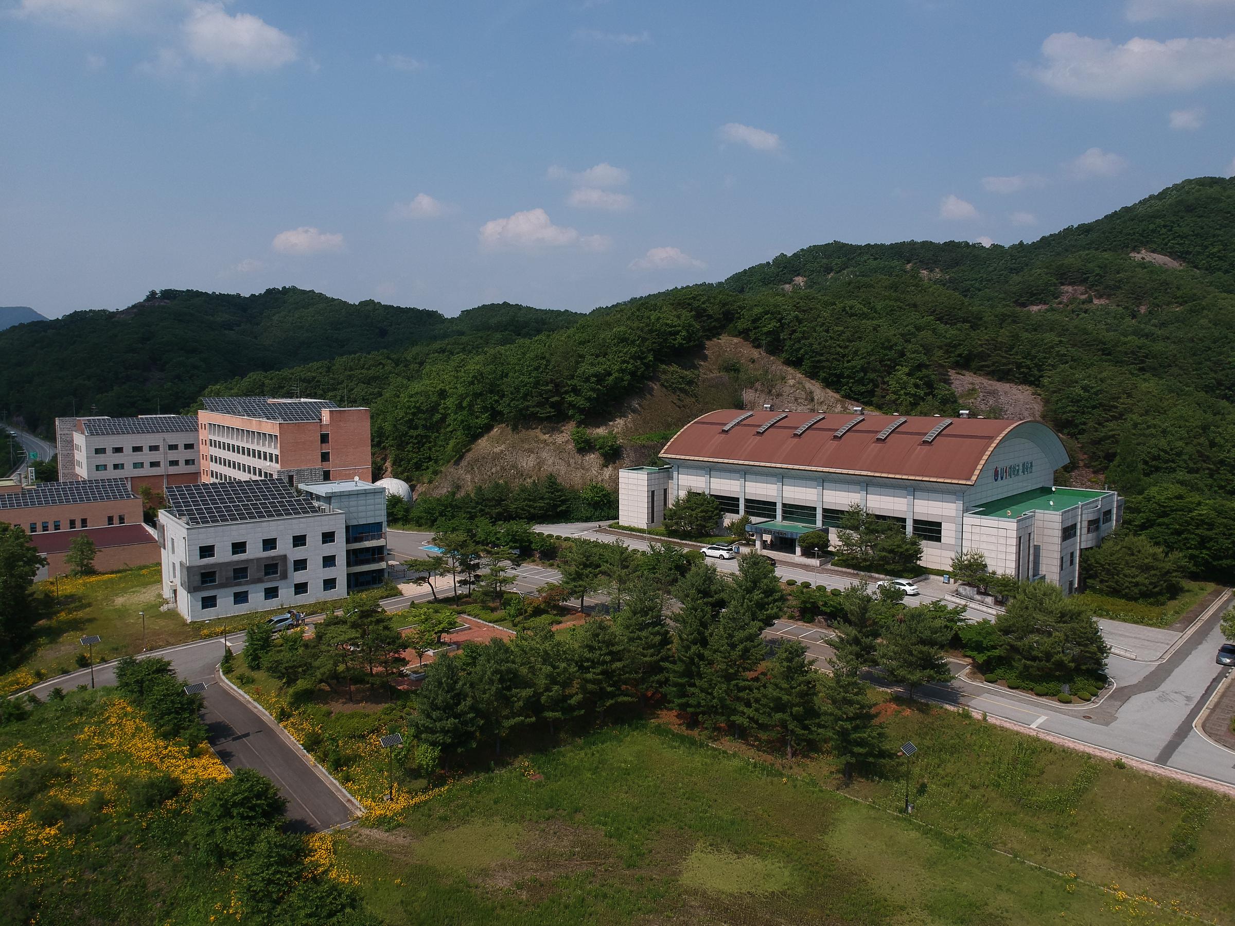 스마트평생교육학부