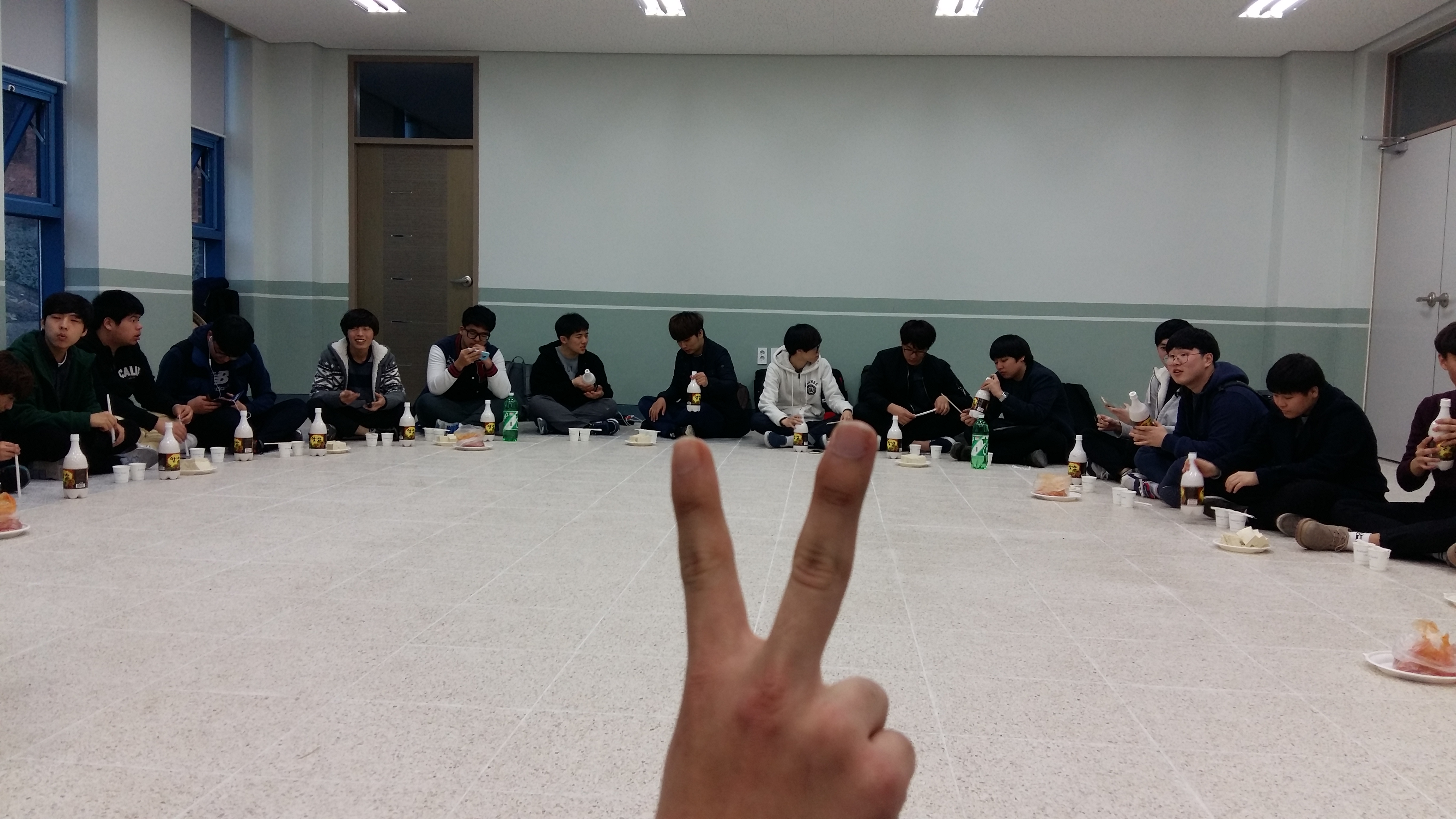 20160328 해오름식