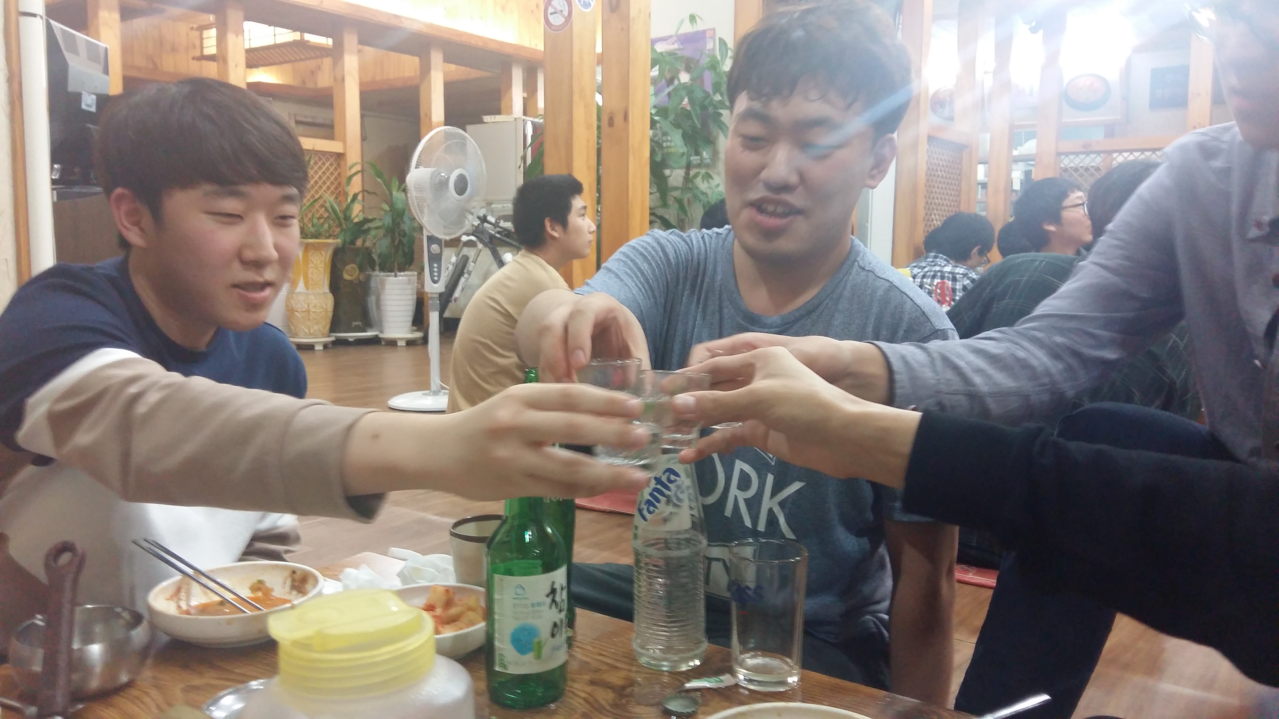 20160928 단합대회