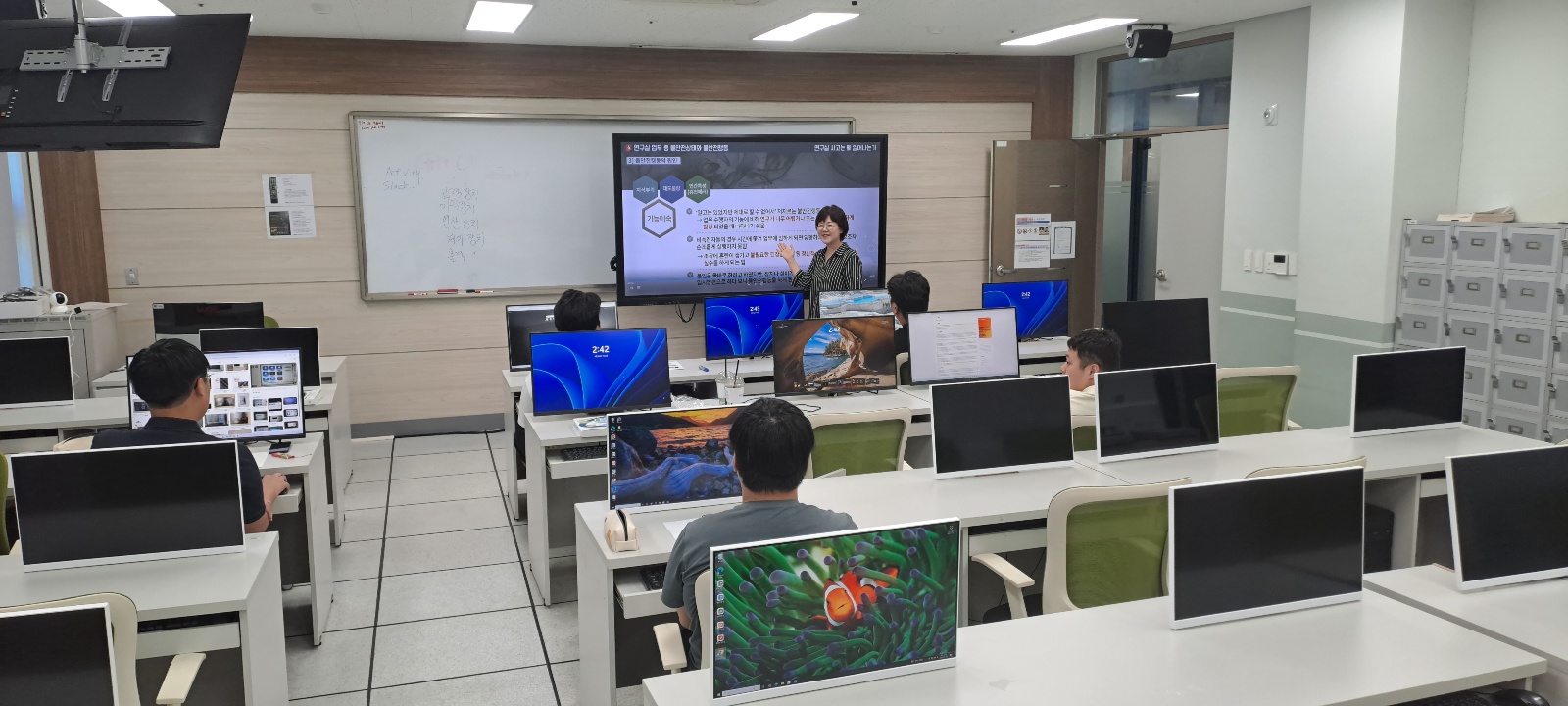 연구실안전신규자교육