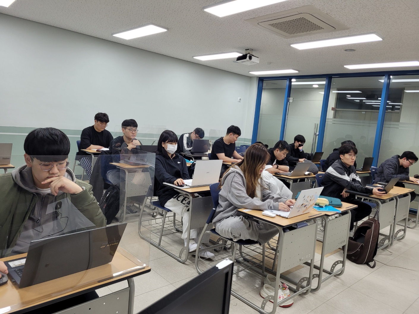 교과연계형 비교과프로그램