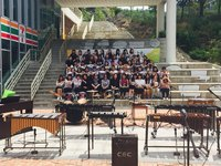 2017.06.08 작은 음악회