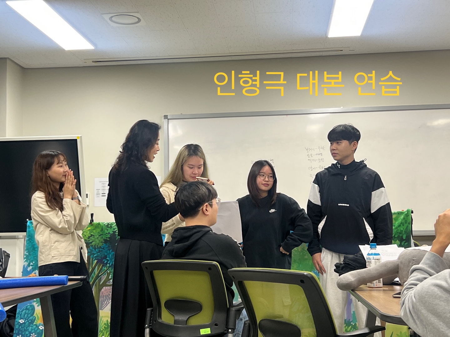 (2학년) 우리는 소담제 준비 중_1