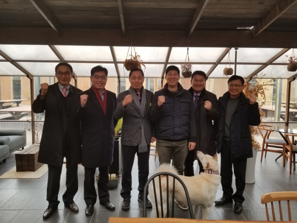 스마트팜 만나방문