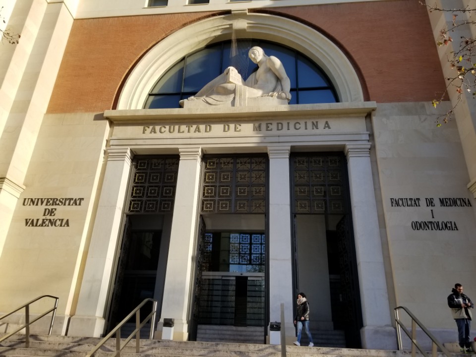 University of Valencia