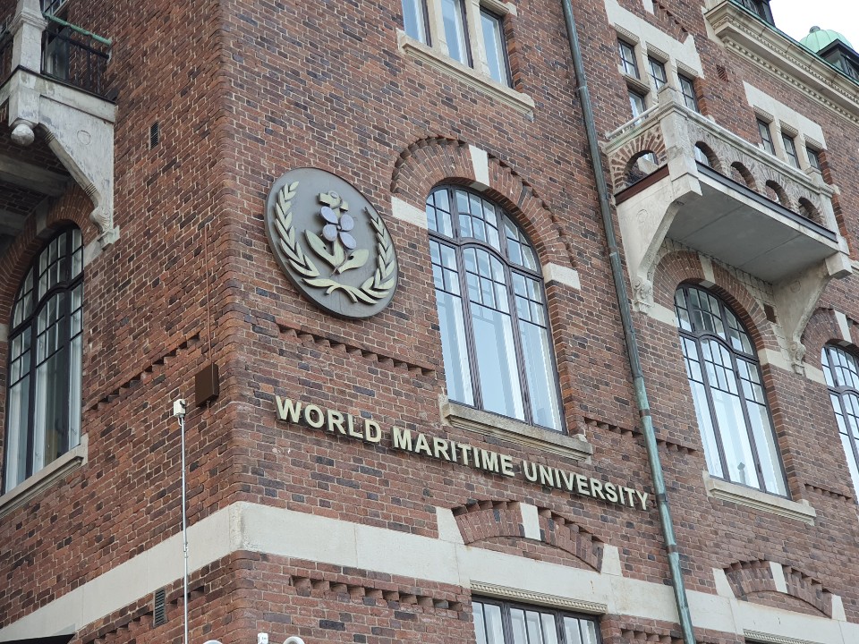 World Maritime University