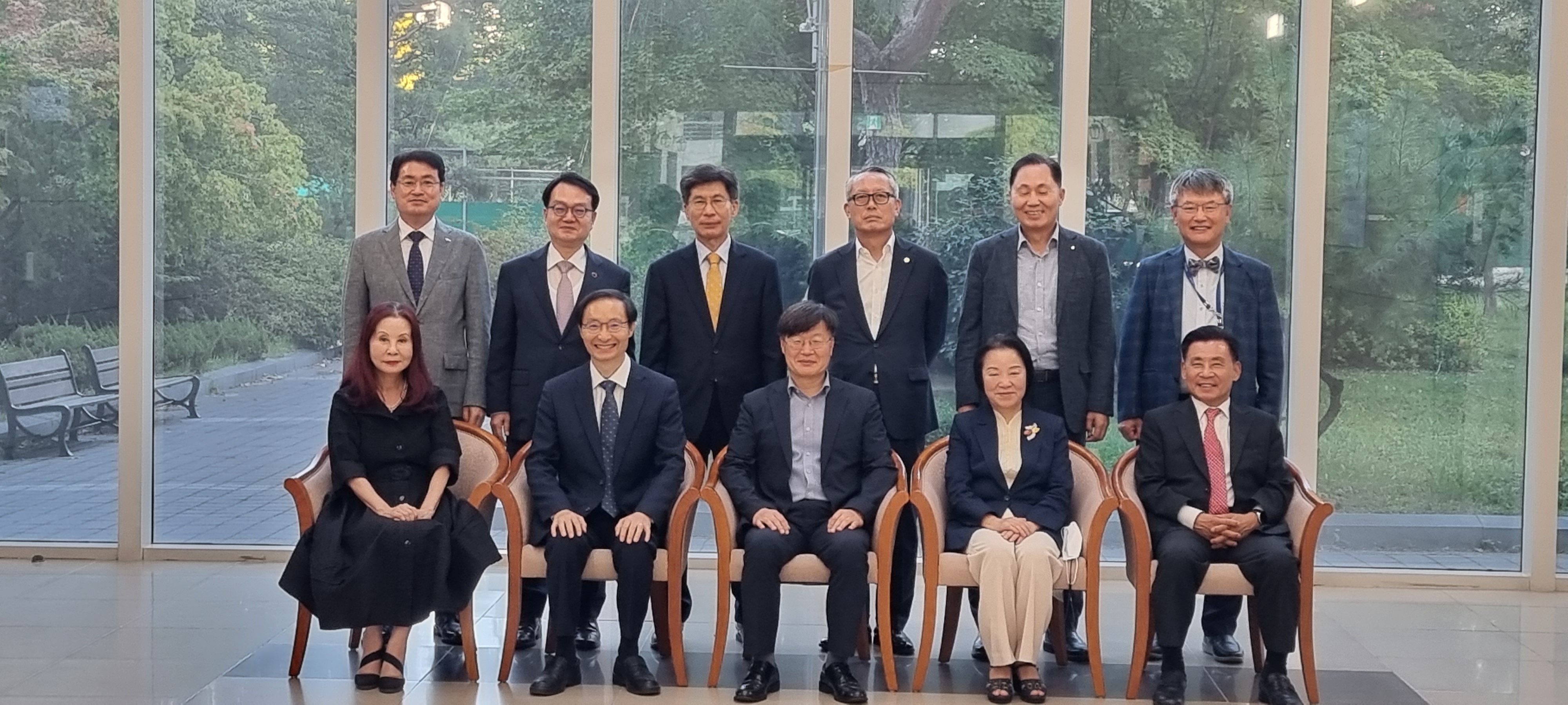 2022  9월 충북지역총장협의회