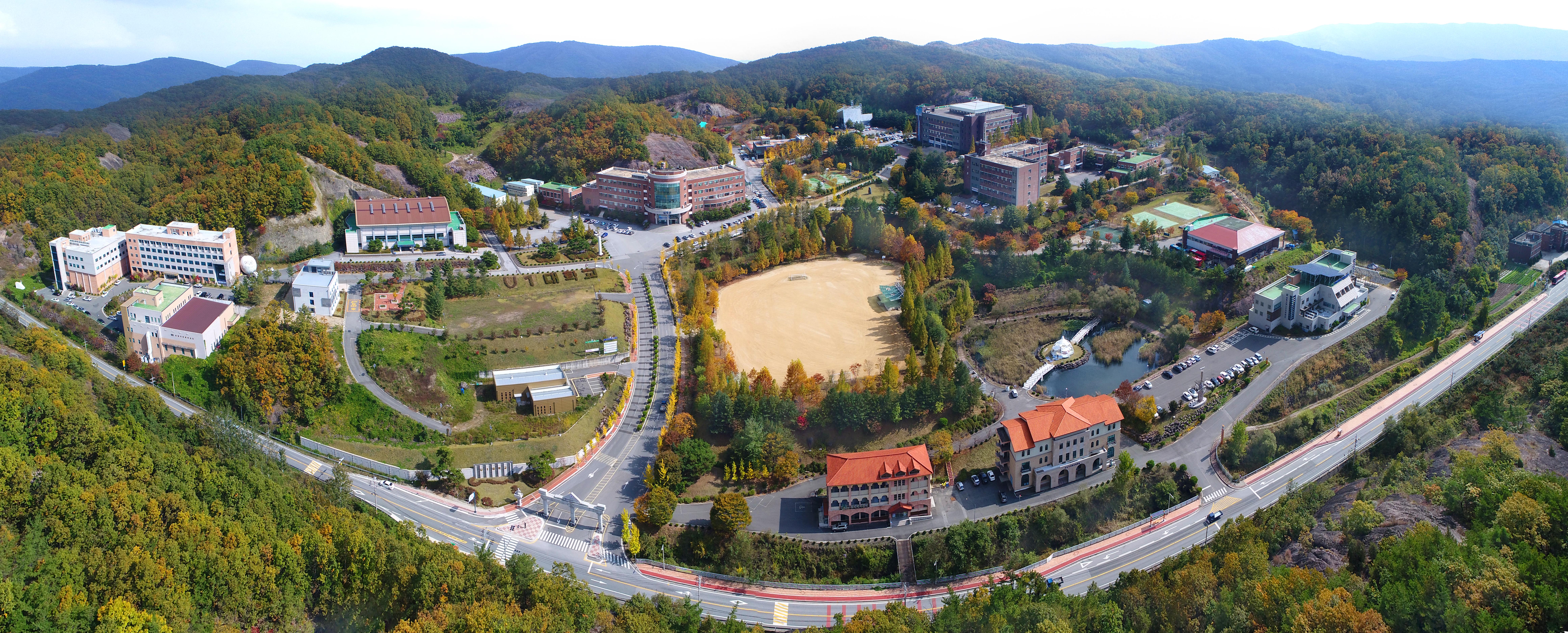 간호학과  간호사 국가고시 전원 합격!