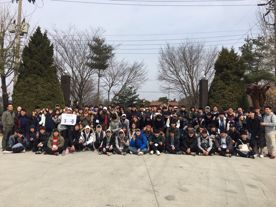 2017학년도 MT-괴산 화양동